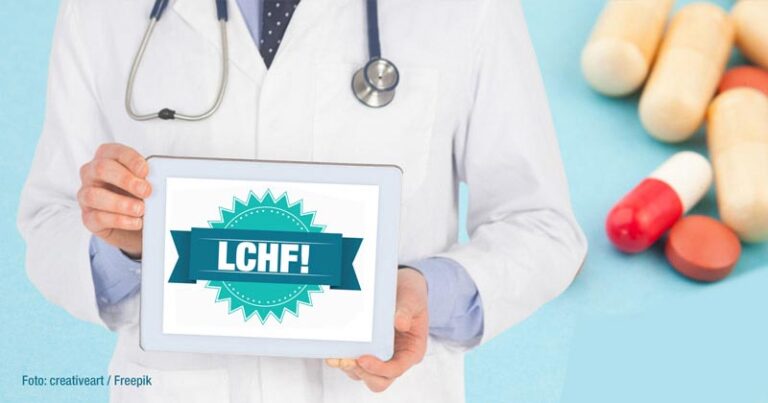 Kaj doslej vemo o prehrani LCHF?