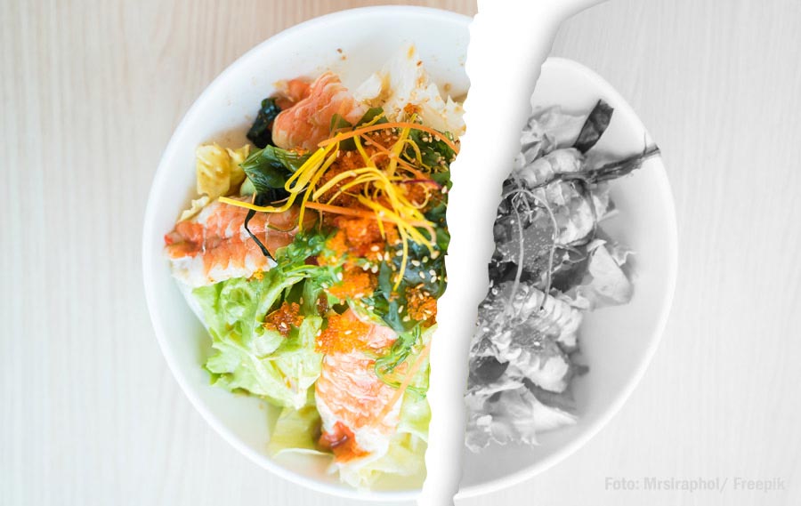 Omejevanje vnosa kalorij