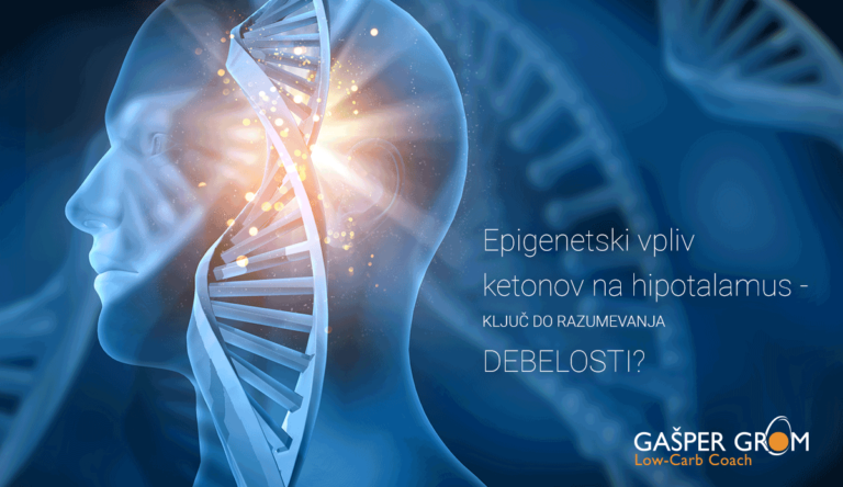 Hipotalamus in razumevanje debelosti