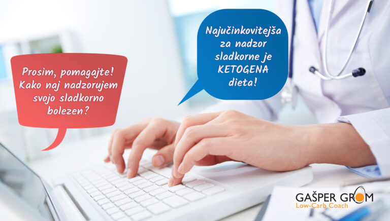 Je sladkorna bolezen ozdravljiva?