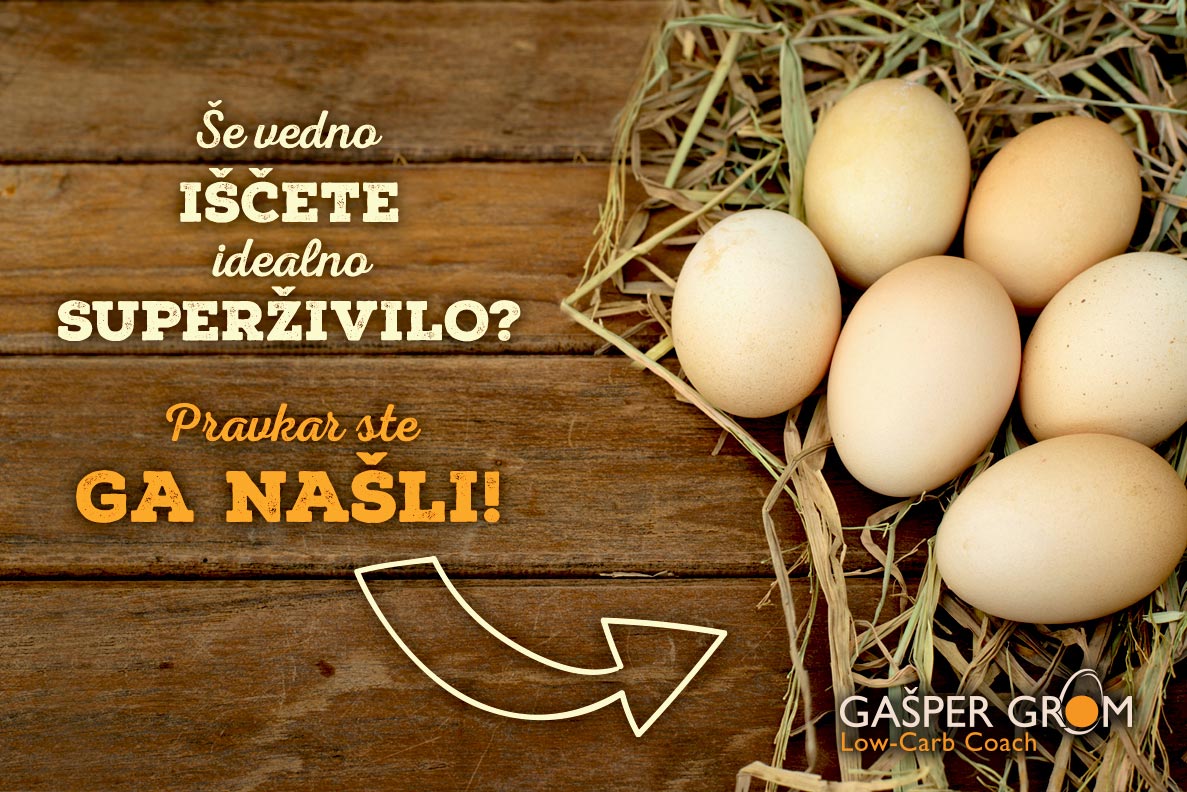 jajce superzivilo