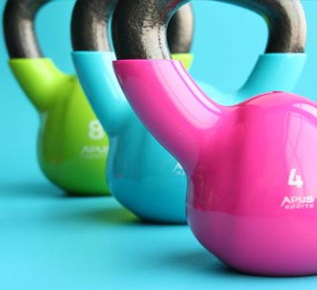 Pomen vadbe z obremenitvijo