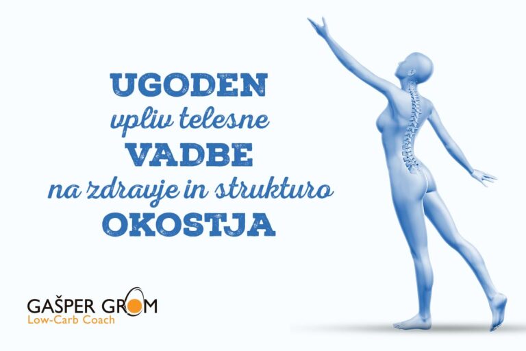 Maščobno tkivo kostnega mozga in vadba