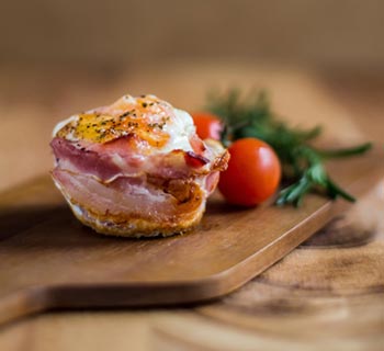 Kako začeti z LCHF-prehrano