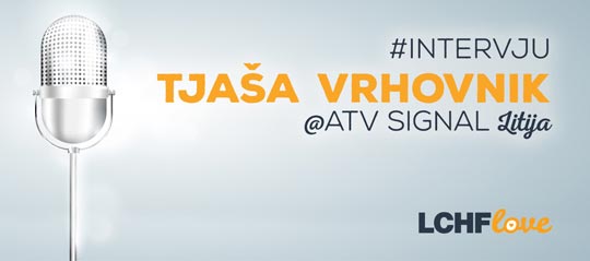 Intervju #9: Tjaša Vrhovnik