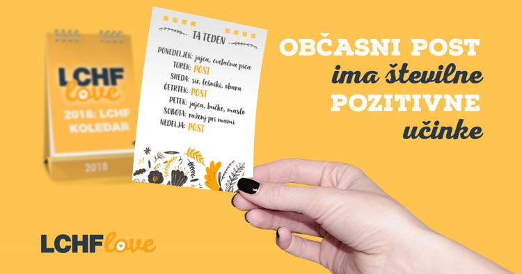 Občasni post, črevesna mikrobiota in bež maščevje