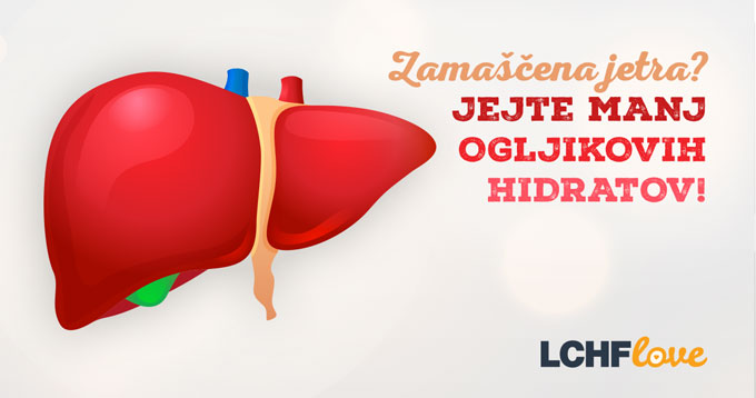 Dieta za čiščenje jeter