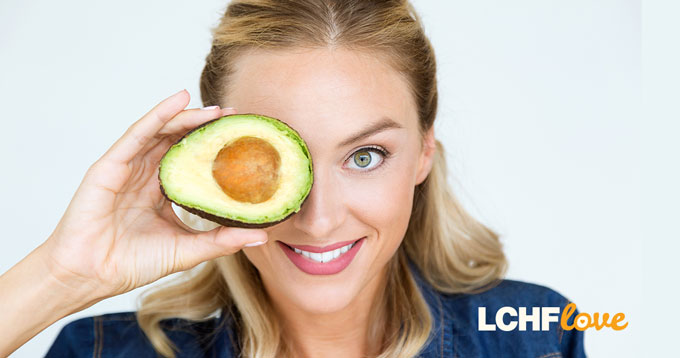 LCHF za vegetarijance in vegane