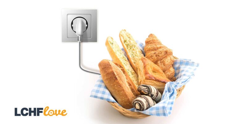 Zakaj je glukoza glavno gorivo za telo