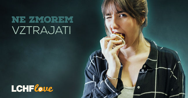 Dileme: kako vztrajati?